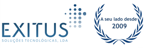 Exitus - Soluções Tecnológicas, Lda.