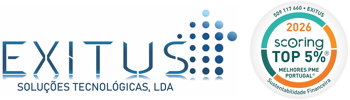 Exitus - Soluções Tecnológicas, Lda.